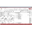 PORSCHE PET2 8.3 Q3 SPARE PARTS CATALOG