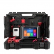 XTOOL A80 Pro Automotive OBD2 Diagnostic Tool With ECU Coding/Programming Compatible with KC501/KS-1/KC100 Same as H6 Pr