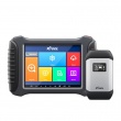 XTOOL A80 Pro Automotive OBD2 Diagnostic Tool With ECU Coding/Programming Compatible with KC501/KS-1/KC100 Same as H6 Pr