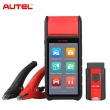 Autel MaxiBAS BT608 Vehicle Battery & Electrical System Analyzer Diagnostic Tool Circuit Tester