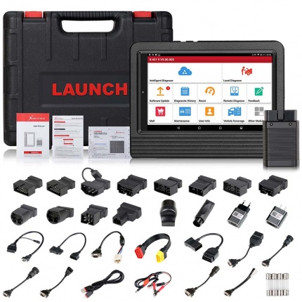 Launch X431 V V5.0 8inch Tablet Wifi/Bluetooth Full System Diagnostic Tool