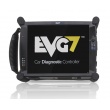 V2023.03 Mercedes BEZN C6 MB SD Connect C6 DoIP Xentry Diagnosis VCI Plus EVG7 Tablet PC Ready to Use