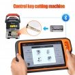 Xhorse VVDI Key Tool Plus Key Programmer Full Configuration Supports Benz BMW VW AUDI All in 1