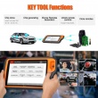 Xhorse VVDI Key Tool Plus Key Programmer Full Configuration Supports Benz BMW VW AUDI All in 1