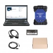 V2024.09 MDI 2 MDI2 Scan tool Plus Lenovo X230 Laptop Full Set Ready To Use