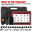 LAUNCH X431 pro3s+ full systems Auto Diagnostic Tools