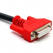 Main Test Cable for Autel MaxiSys MS908P MS908 PRO/Elite