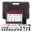 LAUNCH X431 pro3s+ full systems Auto Diagnostic Tools