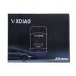VXDIAG Piwis 3 Porsche Tester Piwis III porsche diagnostic tool with Lenovo T440P Laptop V41.300+V38.300