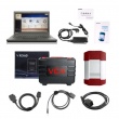 VXDIAG Piwis 3 Porsche Tester Piwis III porsche diagnostic tool with Lenovo T440P Laptop V41.300+V38.300