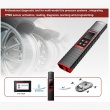 LAUNCH X431 TSGUN TPMS WAND Tire Pressure Detector Handheld Terminator Sensor Activator Programming Car Diagnosis Tool