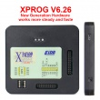 Xprog V6.26 XPROG-M ECU Programmer With USB Dongle