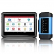 Launch X431 V+ HD3 Heavy Duty Truck Diagnostic Tool Supporting Wifi/Bluetooth