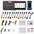 Launch X431 V+ HD3 Heavy Duty Truck Diagnostic Tool Supporting Wifi/Bluetooth