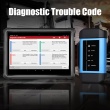 Launch X431 V+ HD3 Heavy Duty Truck Diagnostic Tool Supporting Wifi/Bluetooth