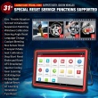 Launch X431 Pro3S+ HDIII HD3 ECU Key Coding Car and Truck Full System Diagnostic Tool Scanner