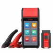 Autel MaxiBAS BT608 Vehicle Battery & Electrical System Analyzer Diagnostic Tool Circuit Tester