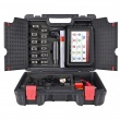 LAUNCH X431 PROS V1.0 Auto Professional Diagnostic Tools, 31+ Reset Functions, ECU Coding, Key Program, Guided Function