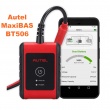 Autel MaxiBAS BT506 Auto Battery and Electrical System Analysis Tool