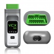 VXDIAG VCX SE DOIP Full Brands For BENZ C6,BMW ICOM,JLR ,VAS ,HONDA ,TOYOTA,PIWIS,Subaru,VOLVO,GM,Ford,MAZ