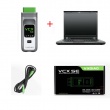 VXDIAG VCX SE DOIP Full Brands For BENZ C6,BMW ICOM,JLR ,VAS ,HONDA ,TOYOTA,PIWIS,Subaru,VOLVO,GM,Ford,MAZ