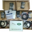 JLR DoiP VCI SDD Pathfinder Interface for Jaguar Land Rover from 2005 to 2021