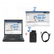 WIFI wiTech MicroPod 2 Chrysler Diagnostic Tool  V17.04.27  With Lenovo X220 or Lenovo T420 Laptop