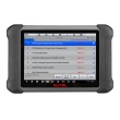 Autel MaxiSYS MS906S Wireless Touchscreen Vehicle Diagnostic Tablet