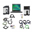 V2023.09 DOIP MB SD Connect C4/C5 Star Diagnosis P...