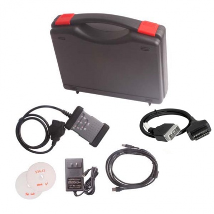 V75 Nissan Consult-3 III Plus Nissan Diagnostic Tool Support Diagnosis Supports Vehicles till Year 2018
