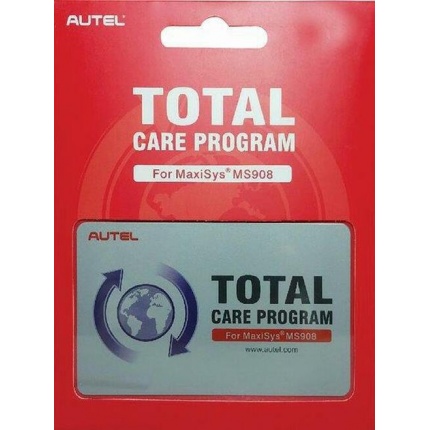 Autel one year Update Service for Autel MaxiSys Pro /MK908/Elite/ MS908/MS906/MS906TS/MS906BT/DS808Kit/MaxiIM IM608/I