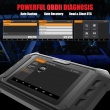 OBDSTAR ODOMASTER EU Version OBD Odometer Correction Tool Mileage Programmer