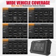 OBSDTAR ODOMASTER US Version OBD Odometer Correction Tool Mileage Programmer