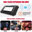 OBSDTAR ODOMASTER US Version OBD Odometer Correction Tool Mileage Programmer