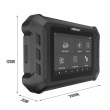 OBSDTAR ODOMASTER US Version OBD Odometer Correction Tool Mileage Programmer