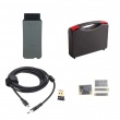 2022.03 MB Star SD Connect C5 + V2022.03 BMW ICOM NEXT + VAS 5054A 3in1 Diagnostic Tool With Lenovo T420 Laptop Ready to