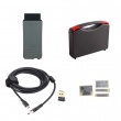 V2024.10 DOIP MB Star SD Connect C5 + V2024.12 BMW ICOM NEXT + VAS 5054A 3in1 Diagnostic Tool With Lenovo T420 Laptop Re