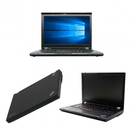 Lenovo T420 laptop with V5.2 John Deere Service Advisor EDL V3 software installed ready to use without hardware