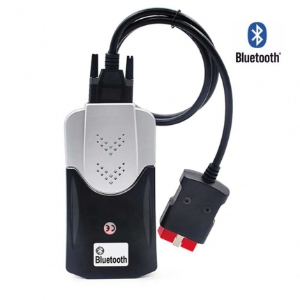 2021 Latest 2020.23 2017.R3 Delphi DS150E Autocom CDP Professional Car and Truck Obd2 Diagnostic Tools with bluetoot