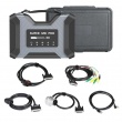 V2023.03 SUPER MB PRO M6 Star Wifi Diagnosis Tool Full Configuration Work on Cars and Trucks replaces MB SD C4/C5