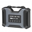 V2022.12 SUPER MB PRO M6 Star Wifi Diagnosis Tool Full Configuration Work on Cars and Trucks replaces MB SD C4/C5