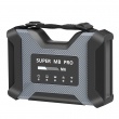 V2023.03 SUPER MB PRO M6 Star Wifi Diagnosis Tool Full Configuration Work on Cars and Trucks replaces MB SD C4/C5
