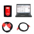 Toyota TIS + Nissan Consult 3 Plus + VOLVO VIDA DICE OTC 3 in 1 Car Diagnostic Tool Plus Lenovo X220 Laptop Ready to Use