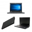 Lenovo T420 laptop with V5.3.225 John Deere Service Advisor EDL V3 software installed ready to use without hardware