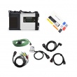 V2023.09 DOIP MB STAR C5 + V2023.09 BMW ICOM NEXT With Lenovo T420 laptop BENZ BMW Softwares Full Set Ready to Use