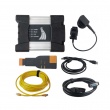V2023.09 DOIP MB STAR C5 + V2023.09 BMW ICOM NEXT With Lenovo T420 laptop BENZ BMW Softwares Full Set Ready to Use