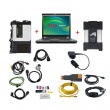 V2023.09 DOIP MB STAR C5 + V2023.09 BMW ICOM NEXT With Lenovo T420 laptop BENZ BMW Softwares Full Set Ready to Use