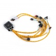 OEM 264-7095 419-084 Ignition Wiring Harness for 330D 336D E330D E336D C9 Engine Number Excavator Aftermarket Parts 