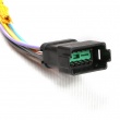 OEM 264-7095 419-084 Ignition Wiring Harness for 330D 336D E330D E336D C9 Engine Number Excavator Aftermarket Parts 