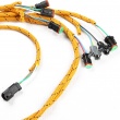 OEM 235-8202 Wiring Harness for Heavy Duty Trucks